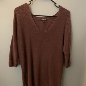 Express Sweater
